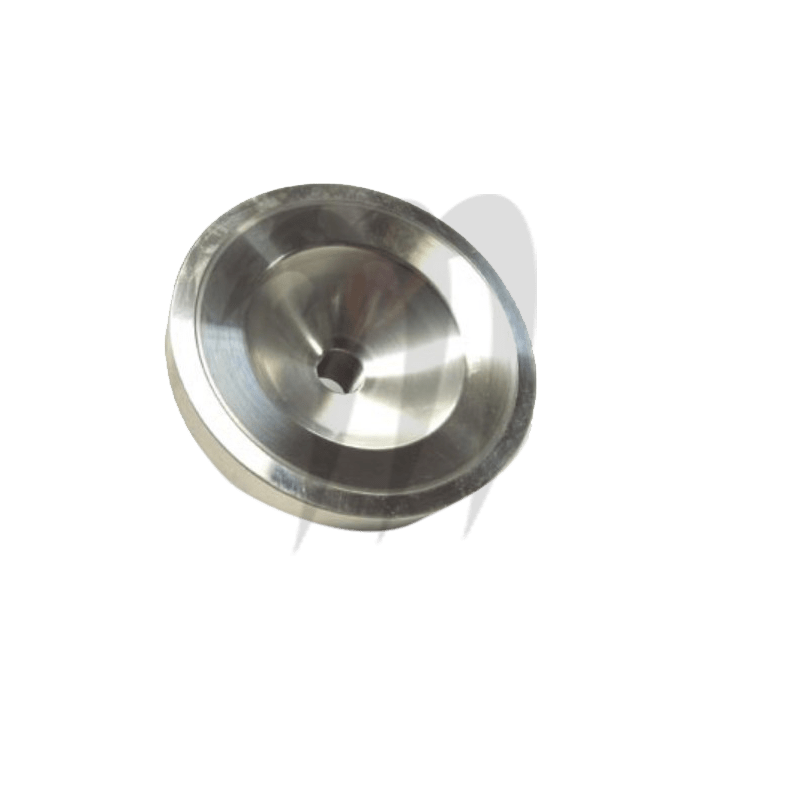 Dome billet 34cc Seadoo 720cc/ 1 Pièce