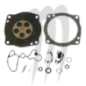 Gasket kit carburetor I Series 44mm, 800cc