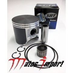 Photo Piston premium Yamaha XLT /GP 1200R /XR 1800 66V (+0.50mm) - Pièces Jet Ski, accessoires et entretiens - Matos import