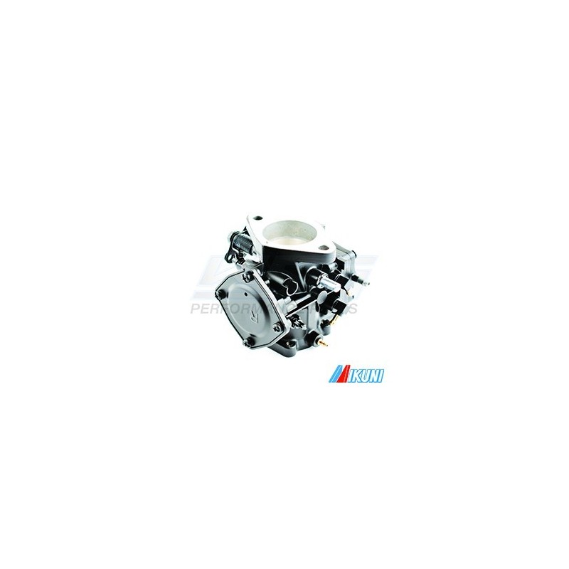Carburetors Racing, 44mm,black