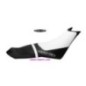 HYROTURF. Housse de selle SPARK, 2 places HYROTURF. Housse de selle SPARK, 2 places