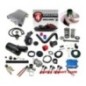 Kit Stage 4 Seadoo RXP-X 260 Riva Racing Kit Stage 4 Seadoo RXP-X 260 Riva Racing