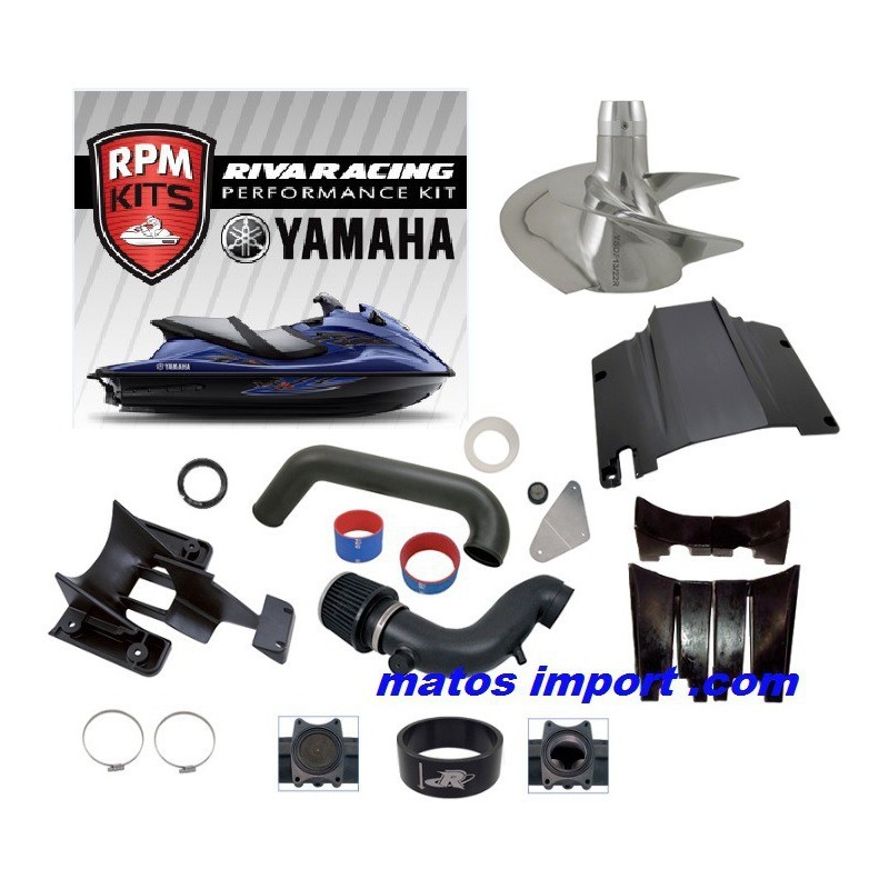 FX SHO Stage 1 Kit
