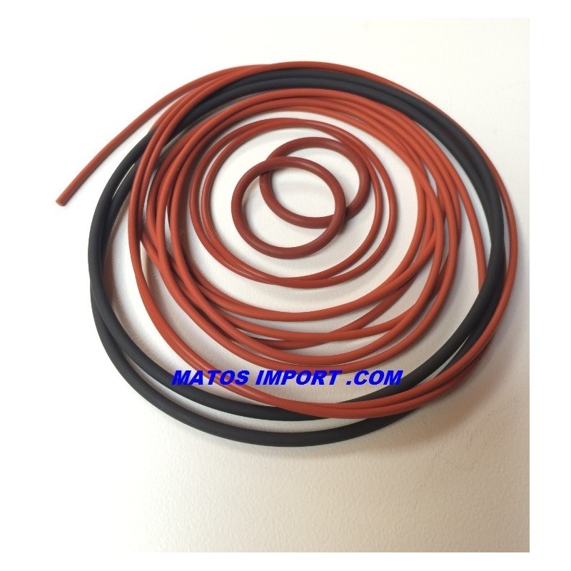 Kit de joint torique Yamaha 701/ 760