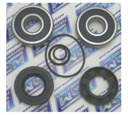 Photo Kit réparation turbine Polaris SL 650/ SL 750 - Pièces Jet Ski, accessoires et entretiens - Matos import