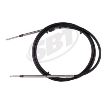 Steering Cable,  BRP SEA-DOO (951 XP-ltd 1998-2002 ) . ( 951 XP-Di 2003-2004)