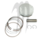 Piston Platinum Yamaha FX 140 (Cote +0.50mm)