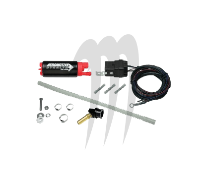 Kit pompe a essence gros volume Riva