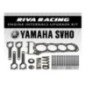 Kit de mise à niveau interne du moteur FZR/SVHO Kit de mise à niveau interne du moteur FZR/SVHO