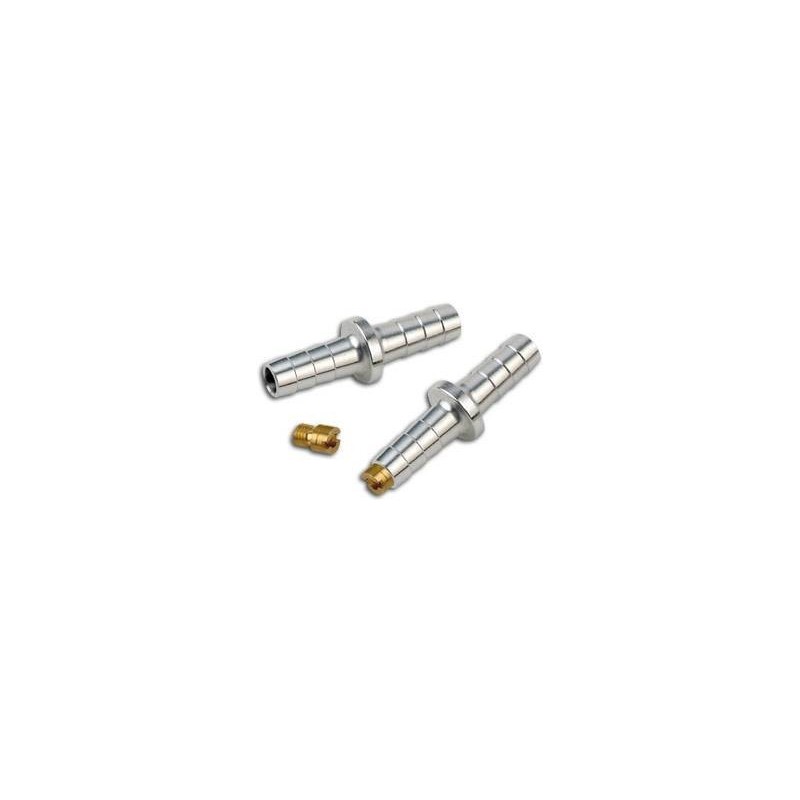 Restricteur Essence 2 T Line 1/4 Yamaha Riva Racing