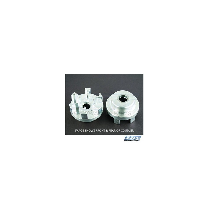 INDIVIDUAL  COUPLEUR ,  XP ltd / XP Di  / 3D