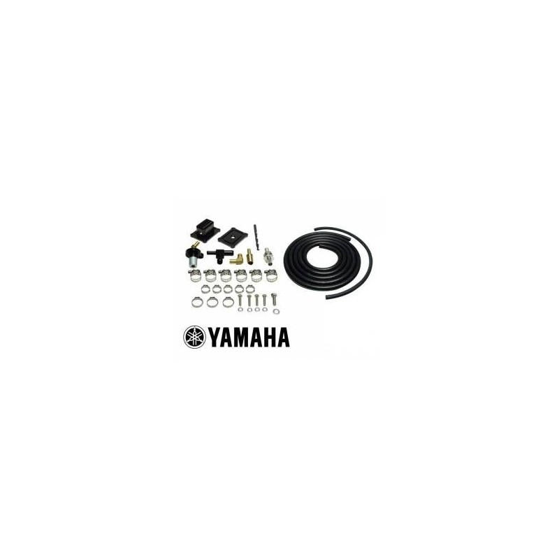 Kit de mise à niveau de refroidissement du moteur Yamaha FX SHO