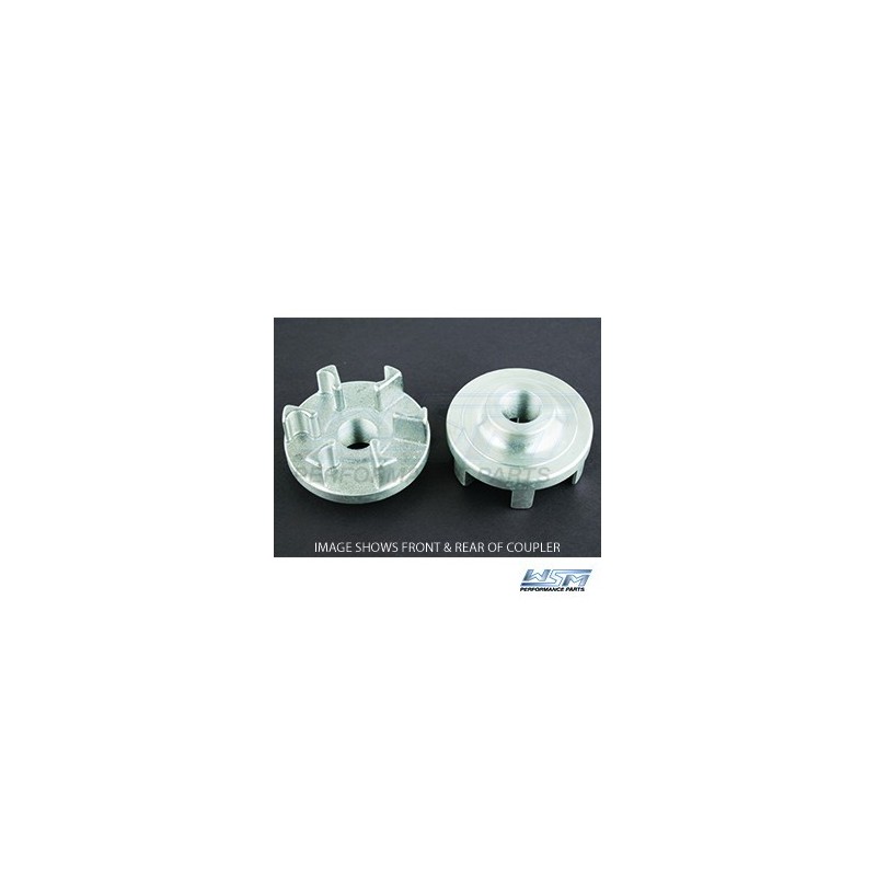 INDIVIDUAL  COUPLEUR 24mm , 900