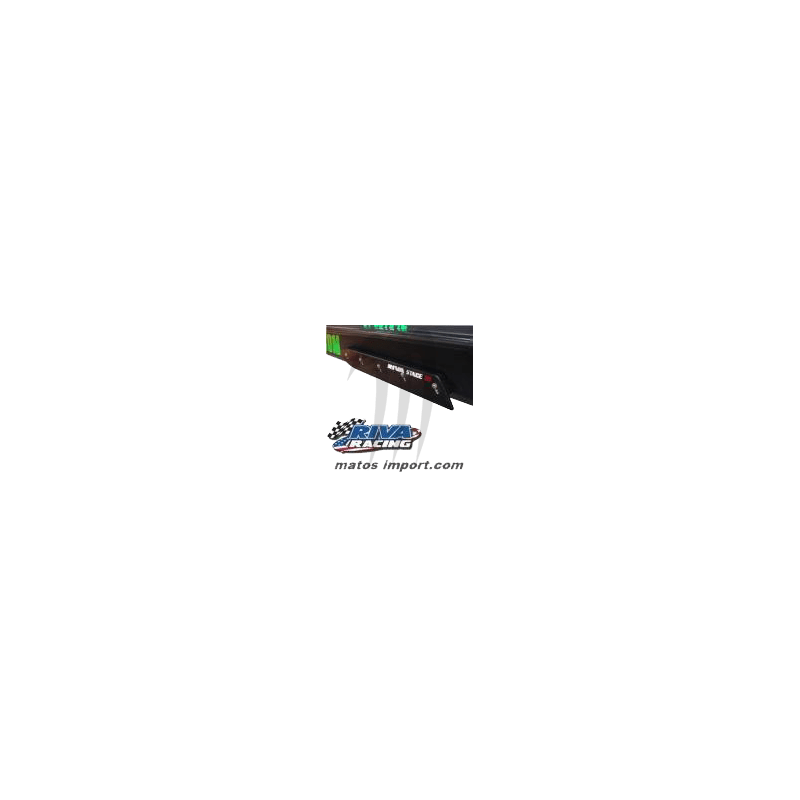 RIVA. Kit Sponsons RXT/ RXP/ GTX/ RXP-X/ RXT-X RS/ RXP-X RS