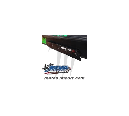 Kit Sponsons, Sea-doo , RXT / RXP / GTX / RXP-X / RXT-X RS / RXP-X RS