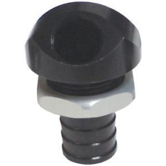 Photo Bypass 45° Noir pour durite 3/8, Blowsion - Pièces Jet Ski, accessoires et entretiens - Matos import