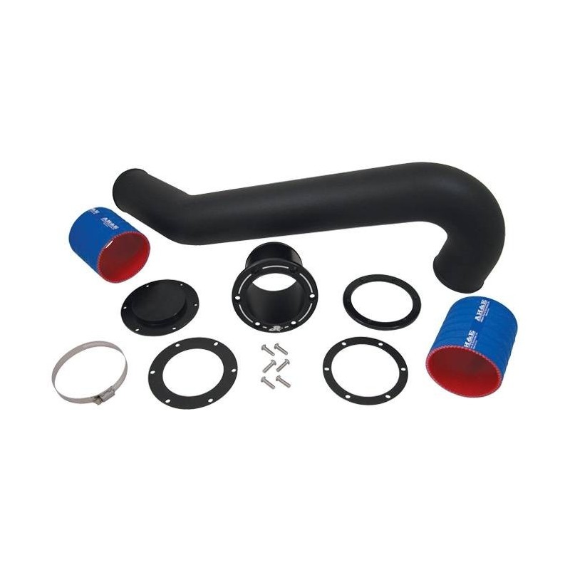 Kit échappement racing FZR/FZS