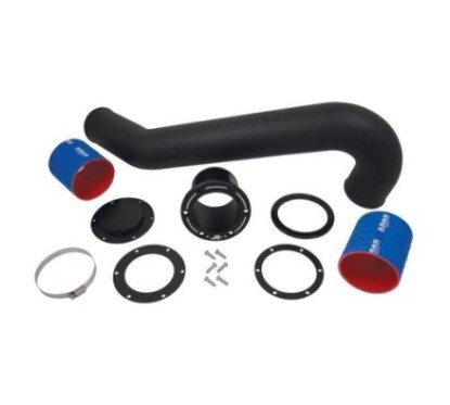 Racing Rear Exhaust Kit , FX-SHO