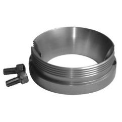 Photo Adaptateur de filtre à air  Mikuni 46mm Kawasaki - Pièces Jet Ski, accessoires et entretiens - Matos import
