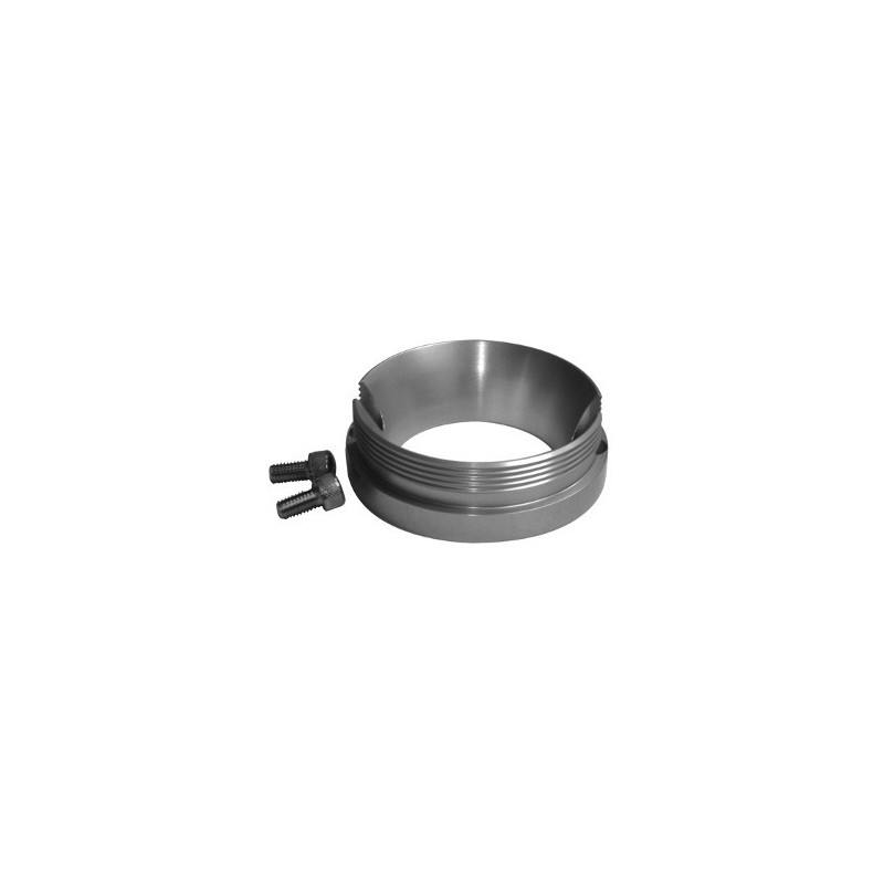 Adaptateur de filtre à air  Mikuni 46mm Kawasaki