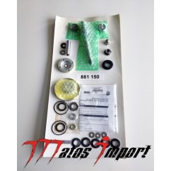 Photo Ensemble compresseur Seadoo GTX 185 hp (2003-2006) - Pièces Jet Ski, accessoires et entretiens - Matos import