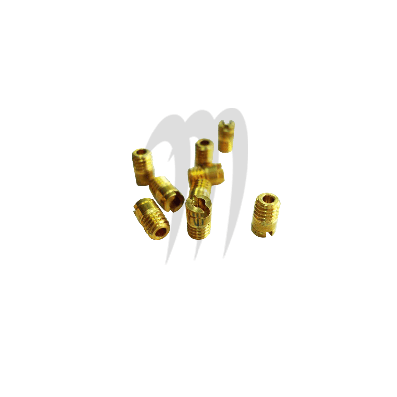 Jet Down Plan 38/40/46/48/50mm ( 75 )