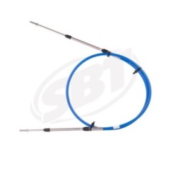 Photo Câble de direction Kawasaki 750 X4 / 750 XI (1993-1997) - Pièces Jet Ski, accessoires et entretiens - Matos import