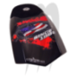 Turbulator chin pad (rouge)