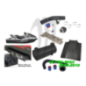 Ultra 260X Stage 1 Kit