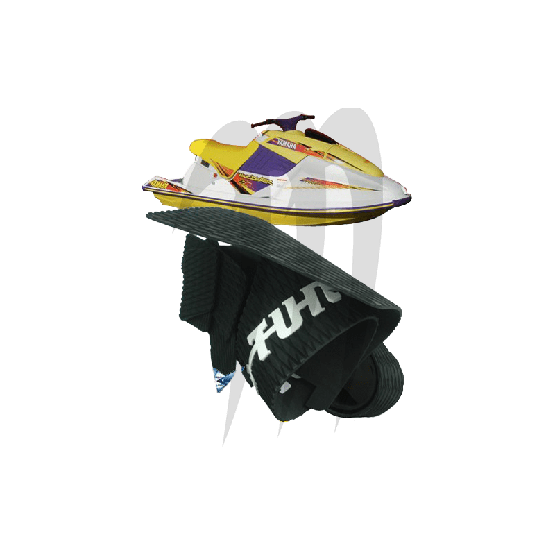 Tapis Wave-Blaster II Autocollant Hydro-Turf Tapis Wave-Blaster II Autocollant Hydro-Turf