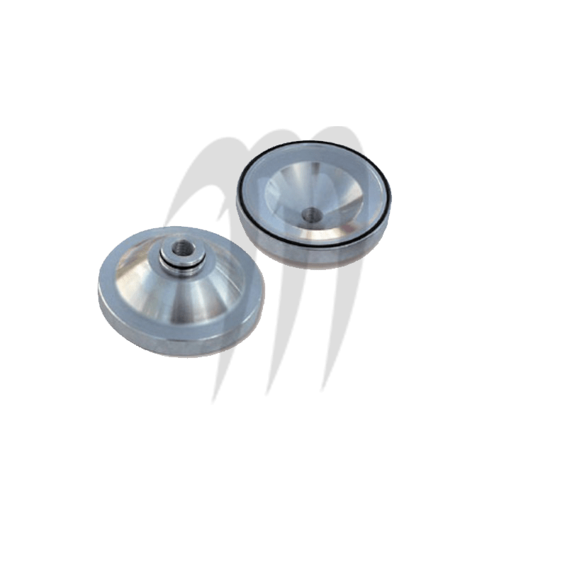 Dome 38cc + O-Ring, 760