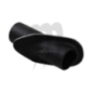 Side Exhaust Outlet - Separate, Blaster 1  .  Super-Jet