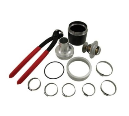 THERMOSTAT KIT