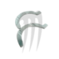 HALF-RING
