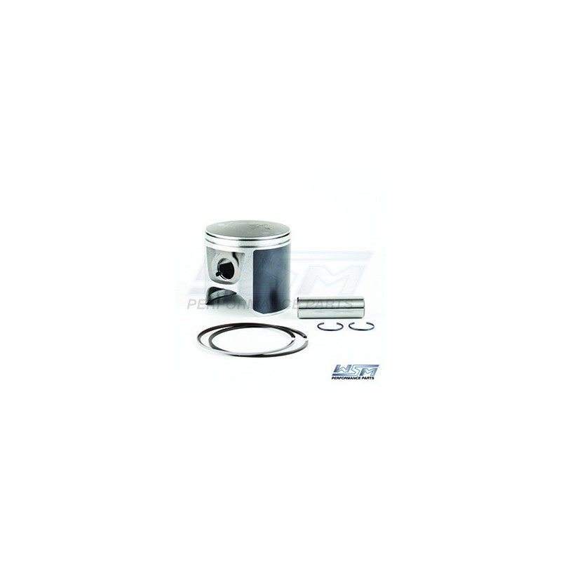 WSM. USA . Plunger Platinum WSM. USA . Plunger Platinum