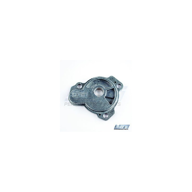Couvercle de pompe à huile Seadoo 4-Tec GTI/ GTS/ RXT/ RXP/ GTX