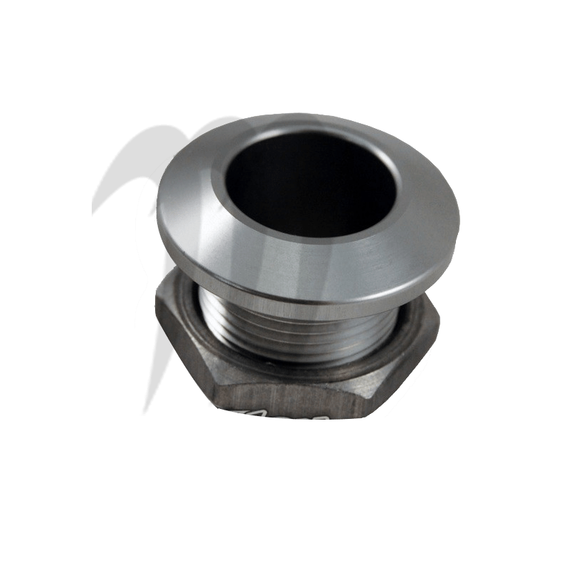 Boulon de remorquage en aluminium usiné par Blowsion Boulon de remorquage en aluminium usiné par Blowsion