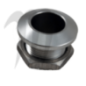 Boulon de remorquage en aluminium usiné par Blowsion Boulon de remorquage en aluminium usiné par Blowsion