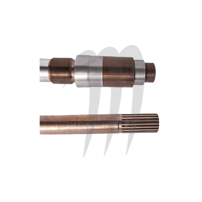 Arbre de transmission Yamaha FXHO/ FX-SHO/ VXR/ VXS (2008-2012)