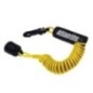 Lanyard  SEA-DOO DESS (silver)