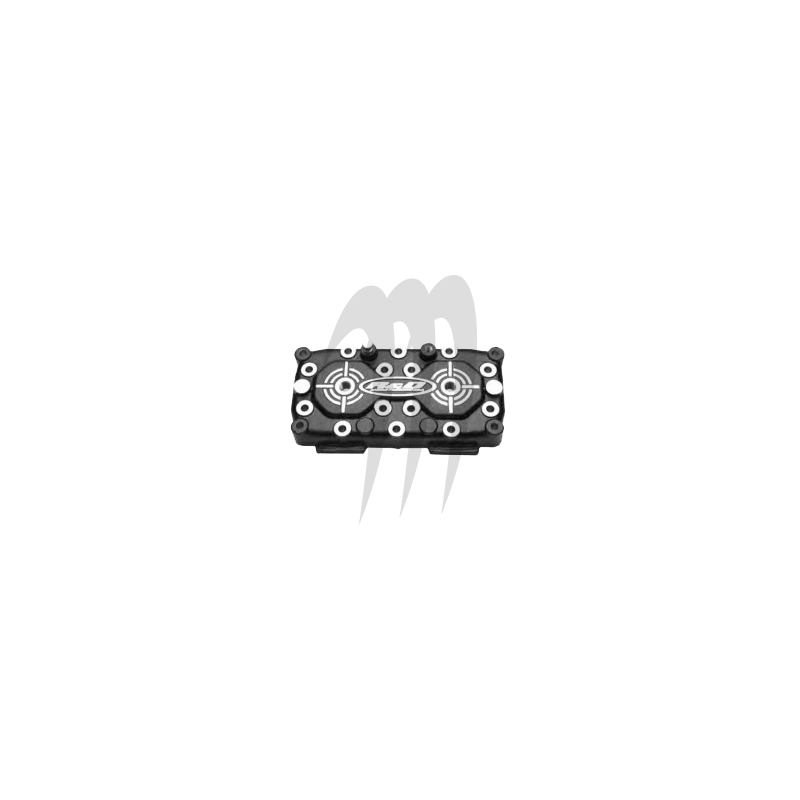 ADA. Pro Series cylinder head RACING 29cc, 701, Superjet - Blaster ADA. Pro Series cylinder head RACING 29cc, 701, Superjet - Blaster