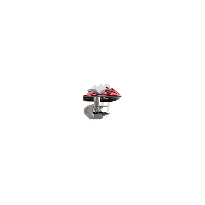 Impeller Dynafly RR ,  VXS . VXR 1812cc (standard et  limited)