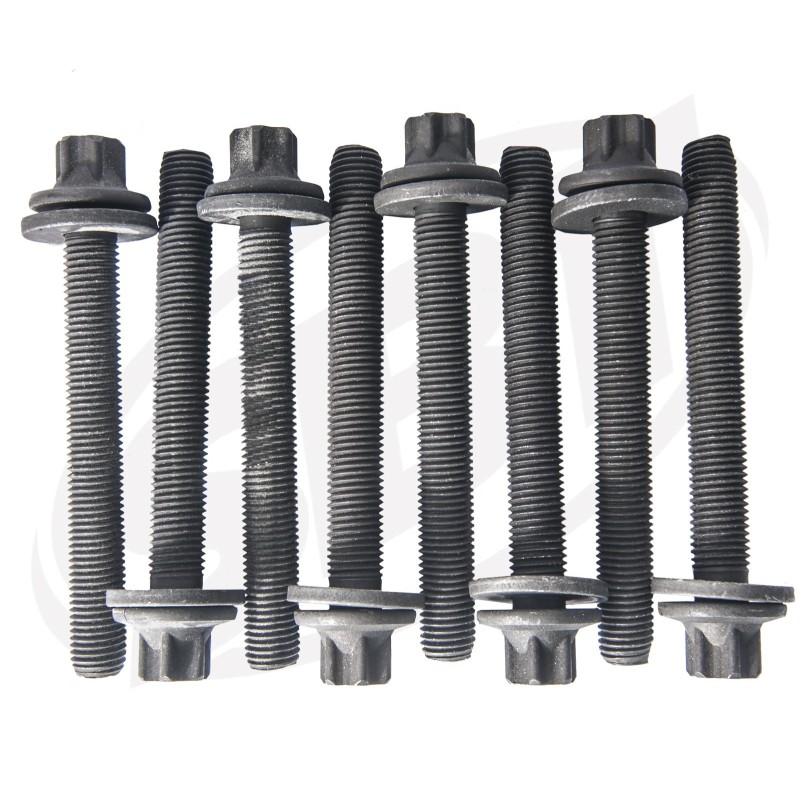 TORX FLANGED SCREW M11 X 147
