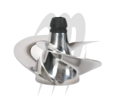 Solas DynaFly Impeller - Pitch 14/21 YS-DF-14/21