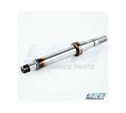 Impeller shaft, ULTRA-130 / ULTRA-150