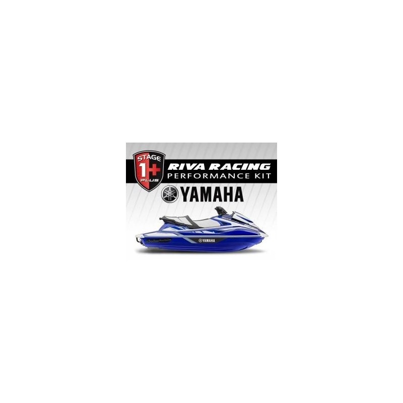 Stage 2 GP 1800 Riva Racing