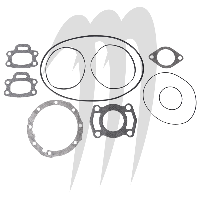 Gasket Carb Manidold  , 1200cc (64X )