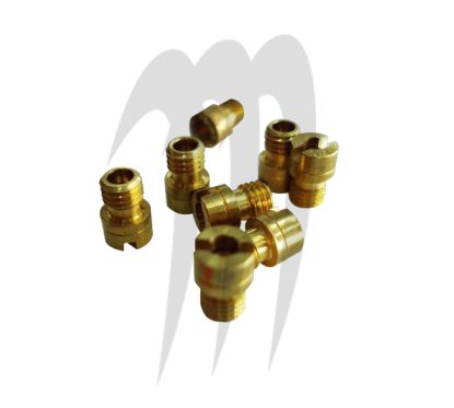 Top Jet Plan 38/40/46/48/50mm ( 115 )