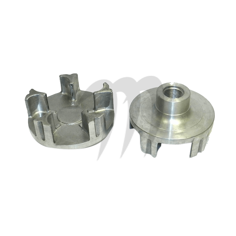 INDIVIDUAL COUPLER, 24mm