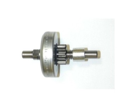 STARTER DRIVE , 9 Tooth